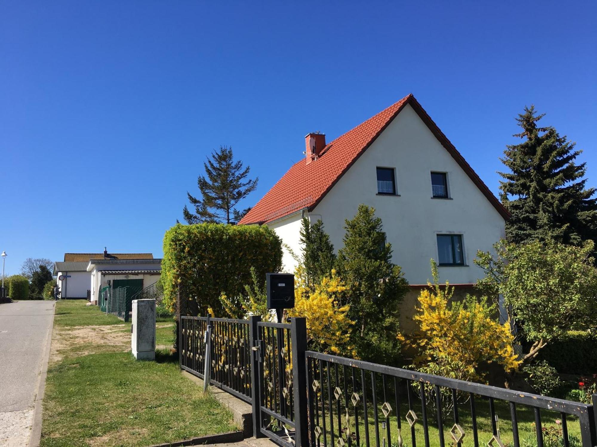 Ferienwohnung Chihuahua Тиссов Экстерьер фото